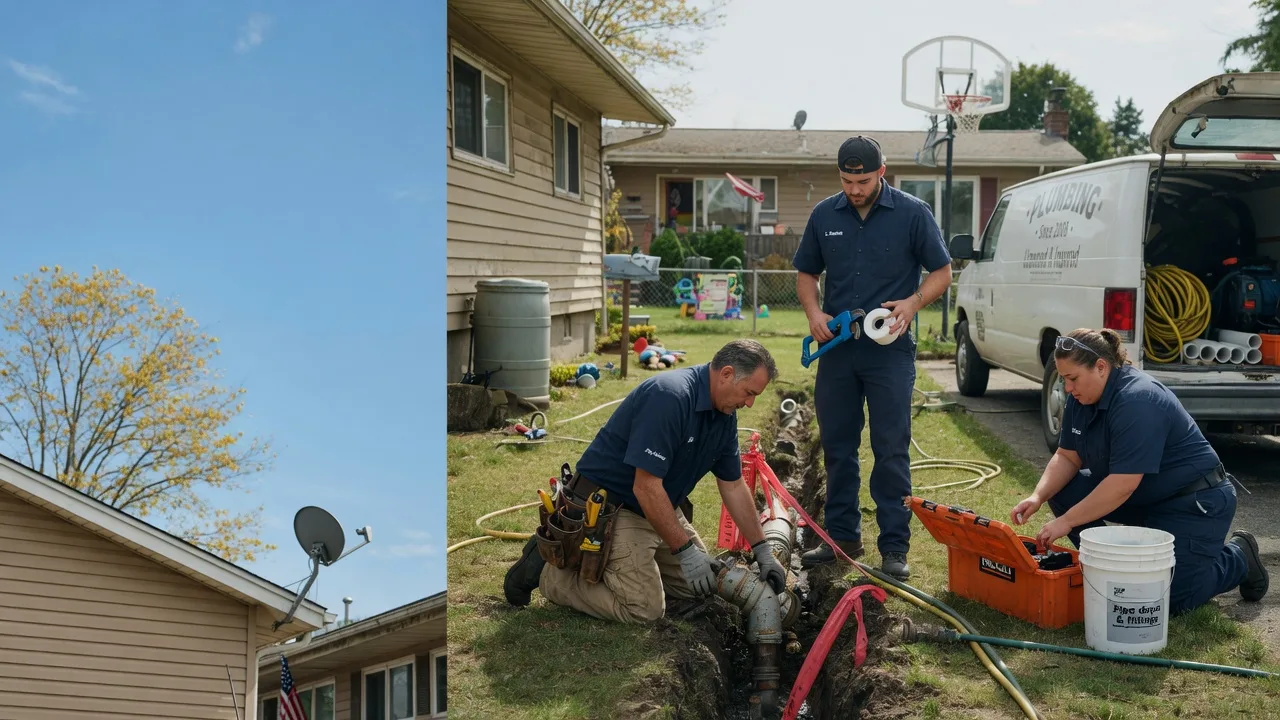 Garbage Disposal Replacement in Alamo, ND near me